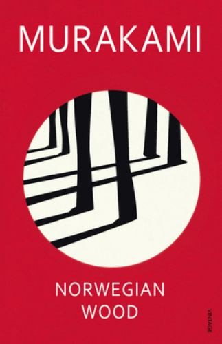 Norwegian wood discover - wood:,