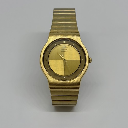 Seiko credor quartz - seiko,