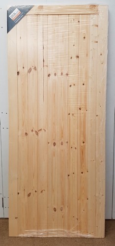 Frame ledged braced - &,