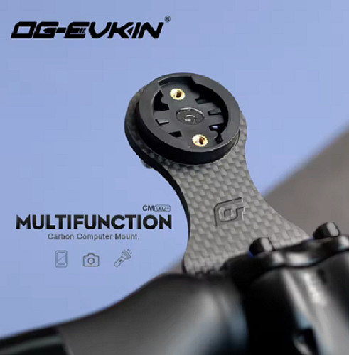 Garmin carbon out front - 3k, out-front