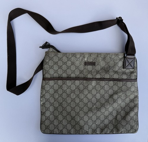 Gucci 141198 authentic - gucci,