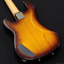 SCHECTER PJ Type Bass 2TS w/Alembic Pickups [2-Tone Sunburst]