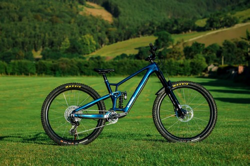 Trek fuel gen - ex,