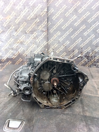 Vauxhall vivaro mk2 x82 trafic - mk2,