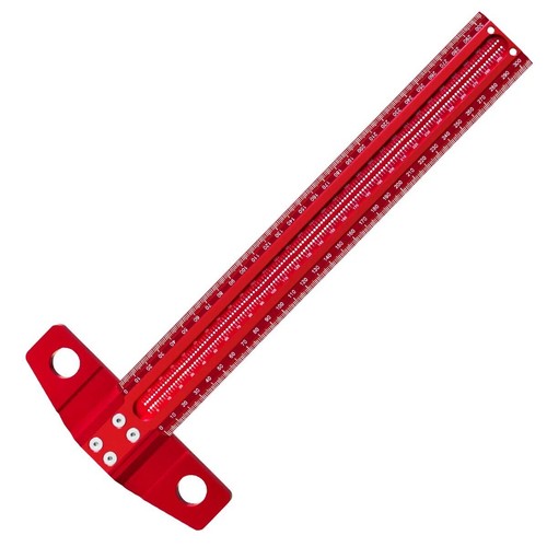 Aluminum alloy square - aluminum,