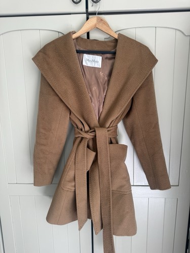 Max mara women robe - mara,