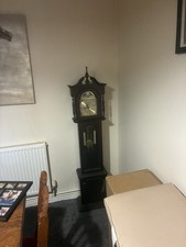 Grandfather Clock