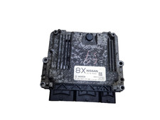 NISSAN X-TRAIL ENGINE CONTROL