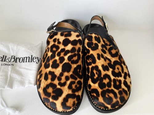 Russell bromley westside - russell,