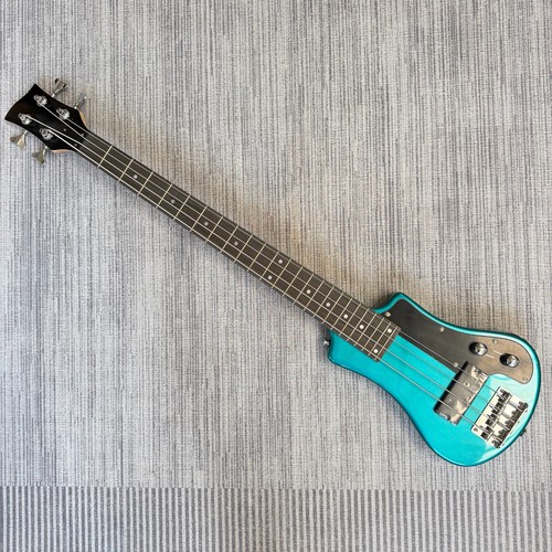 Hofner mini electric bass - mini,