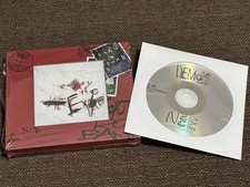 NEE Expo 2CD+Blu-ray Disc First Limited Edition