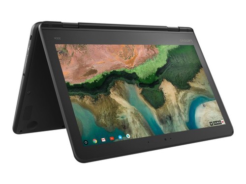 Lenovo 300e chromebook 2nd - chromebook,