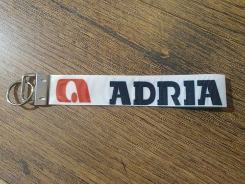 Adria motorhome caravan - adria,