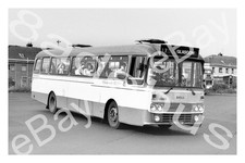 Bus Photograph CLYDESIDE