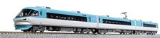 KATO N Gauge 283 Series Ocean