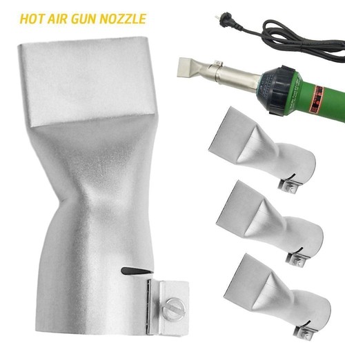 Wide slot nozzle 40mm - wide,