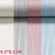 Thick Strips Plain Textured