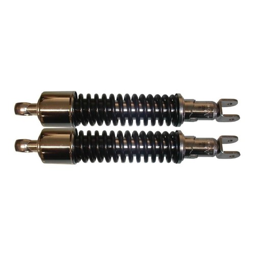 Shock absorber rear yamaha - shock,