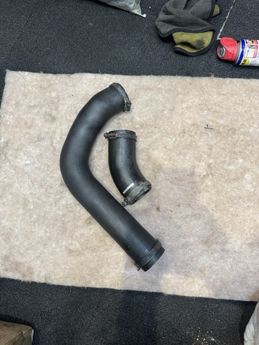 Focus st225 hot side - hot, standard