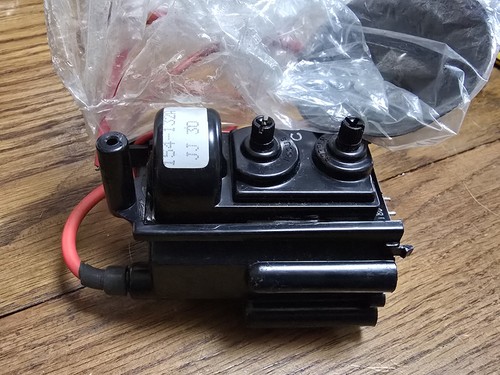 154 132a flyback line output - flyback,