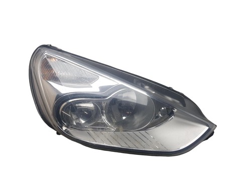 Ford galaxy headlight lamp - ford, off