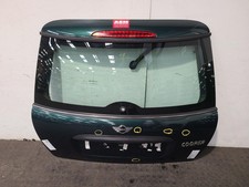 MINI BMW MK1 2003 TAILGATE 3