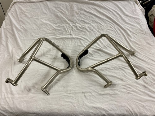 Genuine bmw r1200gs engine - genuine,