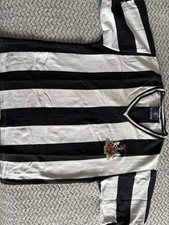 Newcastle united Toffs