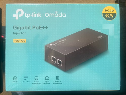 Poe injector tp link - poe, (++