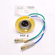 Honda CB100 CB125 S90 CT90