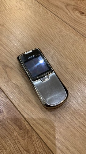 Nokia 8800 special - edition,