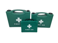 FIRST AID KIT HSE MEDICAL