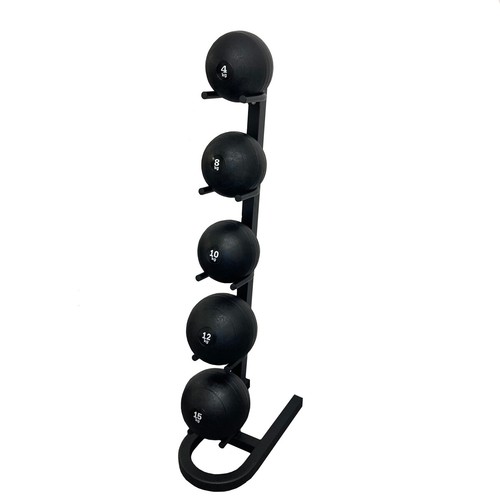 Tall slam ball stand - tall,