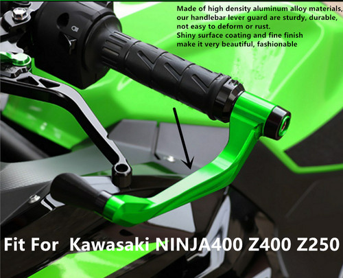 Handlebar brake clutch lever - handlebar,