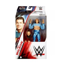 WWE Elite Collection Series