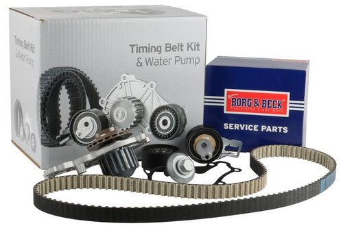 Borg beck btw1085 - borg, &