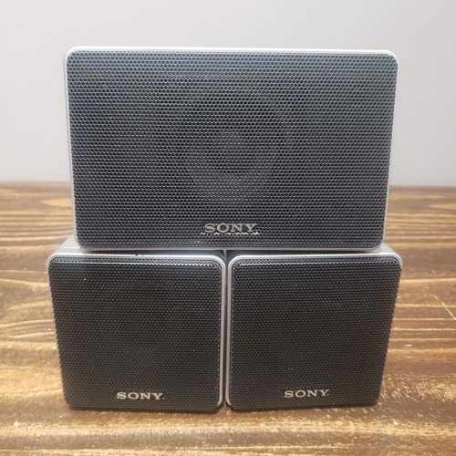 Sony surround speaker cnp67 - sony, ss-cnp67