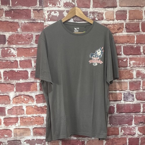 Mambo mens graphic shirt - mens,