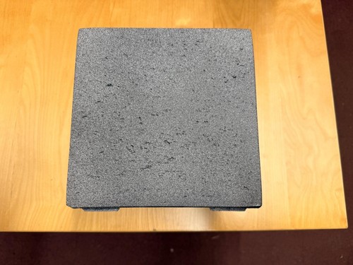 Concrete grey garden plant - concrete,