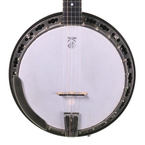 Deering sierra string - 5,
