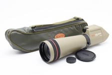 [Top Mint w/case] Kowa TSN-3 Angled Scope 20-60x eyepiece From Japan 981 01