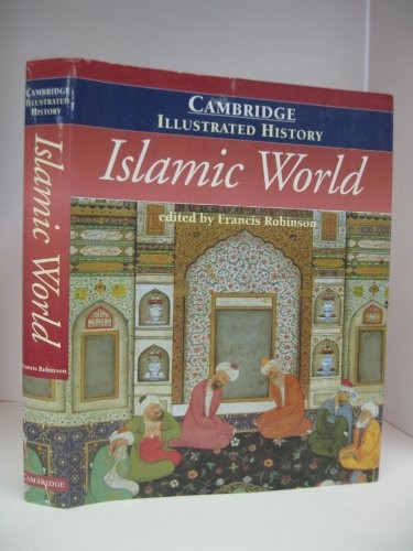 The cambridge illustrated - the,