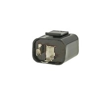 Piaggio Xevo 125 07-1612V 2 Pin Indicator Flasher Relay