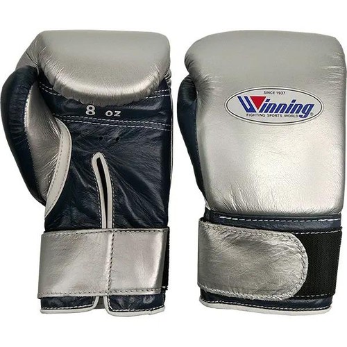 Winning boxing gloves oz - winning, 8
