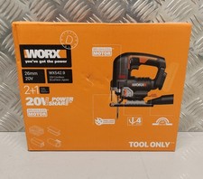 WORX Powershare Cordless 20V