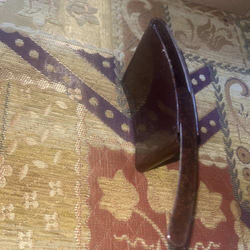 Vintage british made - vintage, bakelite