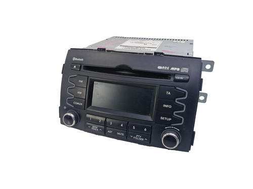 2010 kia sorento - 2010,
