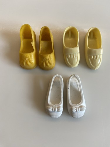 Bundle vintage sindy - of,