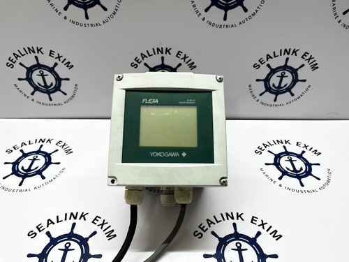 Yokogawa flxa21 wire liquid - 2-wire,