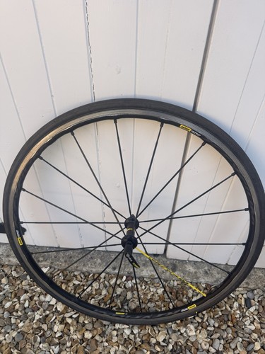 Mavic ksyrium elite - mavic, 700c